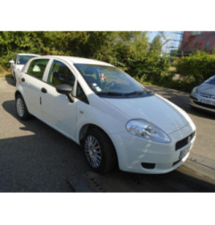 Retroviseur droit FIAT GRANDE PUNTO Photo n°7