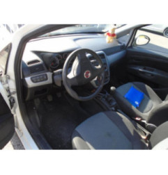 Retroviseur droit FIAT GRANDE PUNTO Photo n°8