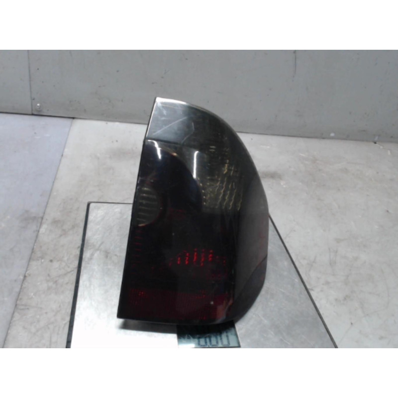 Feu arriere principal droit (feux) BMW X3 E83