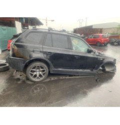 Feu arriere principal droit (feux) BMW X3 E83 Photo n°4