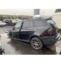 Feu arriere principal droit (feux) BMW X3 E83 Photo n°5