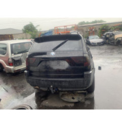 Feu arriere principal droit (feux) BMW X3 E83 Photo n°7