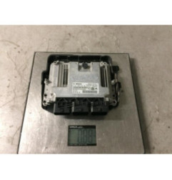 Calculateur moteur CITROEN C3 2 Photo n°1