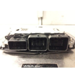Calculateur moteur CITROEN C3 2 Photo n°3