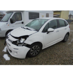 Calculateur moteur CITROEN C3 2 Photo n°5