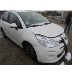 Calculateur moteur CITROEN C3 2 Photo n°6