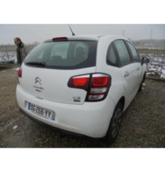 Calculateur moteur CITROEN C3 2 Photo n°7