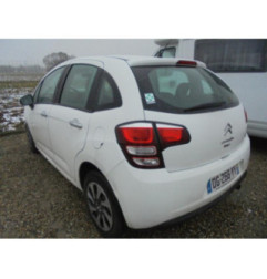 Calculateur moteur CITROEN C3 2 Photo n°8