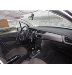 Calculateur moteur CITROEN C3 2 Photo n°9