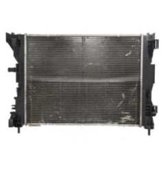 Radiateur eau RENAULT ZOE 1 Photo n°1