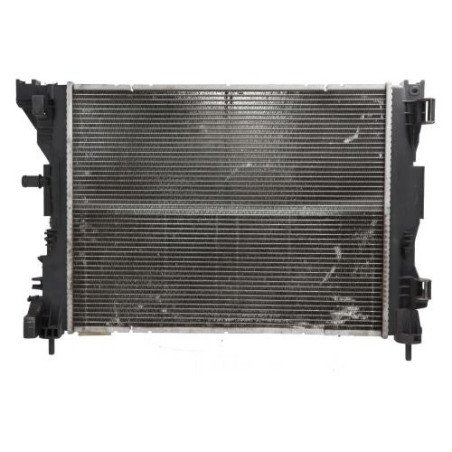Radiateur eau RENAULT ZOE 1 Photo n°1