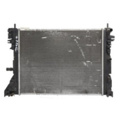 Radiateur eau RENAULT ZOE 1
