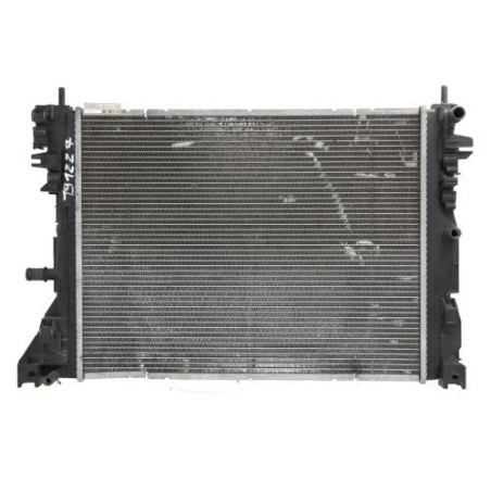 Radiateur eau RENAULT ZOE 1