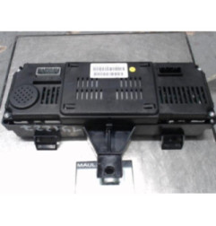 Compteur RENAULT ZOE 1