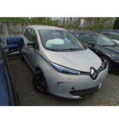 Compteur RENAULT ZOE 1 Photo n°4