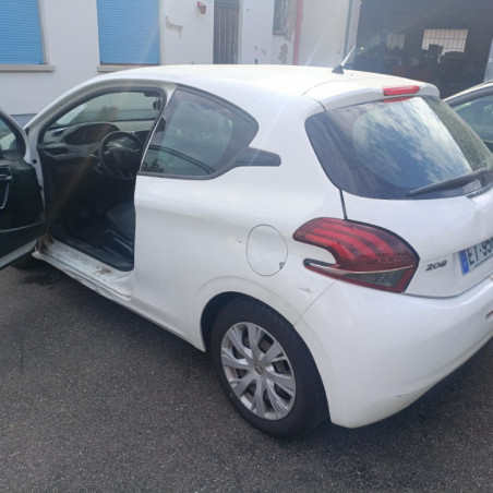 Mastervac PEUGEOT 208 1