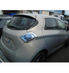 Compteur RENAULT ZOE 1 Photo n°7