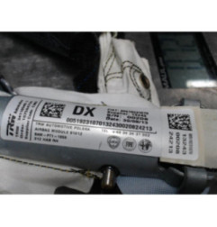 Air bag rideau droit FIAT 500 2