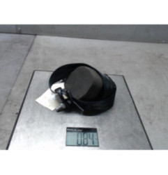 Ceinture arriere gauche FIAT 500 2 Photo n°1