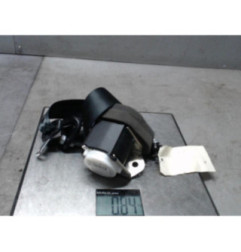 Ceinture arriere gauche FIAT 500 2