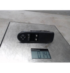 Interrupteur de leve vitre avant gauche CITROEN C3 2 Photo n°1