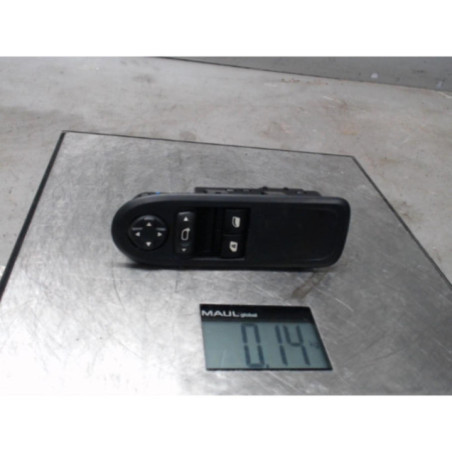 Interrupteur de leve vitre avant gauche CITROEN C3 2 Photo n°1