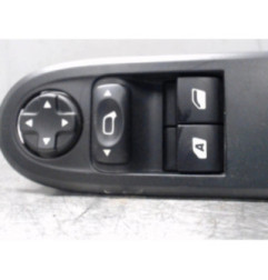 Interrupteur de leve vitre avant gauche CITROEN C3 2