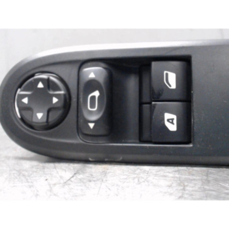 Interrupteur de leve vitre avant gauche CITROEN C3 2