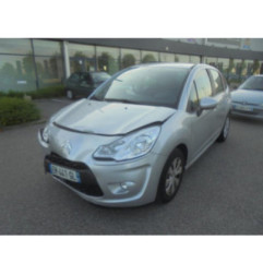 Interrupteur de leve vitre avant gauche CITROEN C3 2 Photo n°4