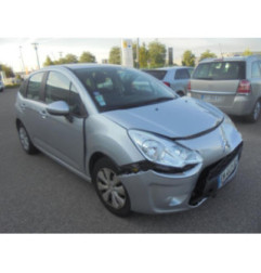 Interrupteur de leve vitre avant gauche CITROEN C3 2 Photo n°5