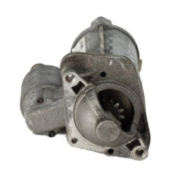 Demarreur DACIA DOKKER Photo n°1