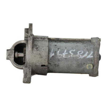 Demarreur DACIA DOKKER