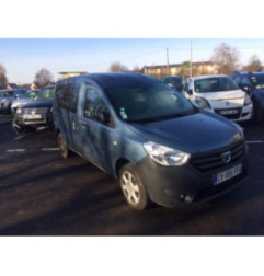 Demarreur DACIA DOKKER Photo n°6