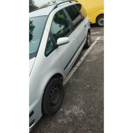 Commande chauffage VOLKSWAGEN SHARAN 1