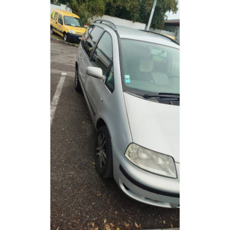 Commande de phare VOLKSWAGEN SHARAN 1 Photo n°1
