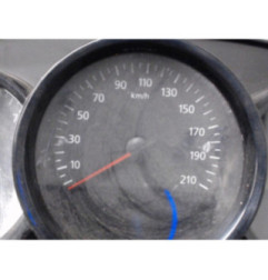 Compteur DACIA DOKKER Photo n°3
