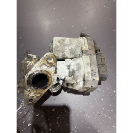 Vanne EGR FORD TRANSIT 4