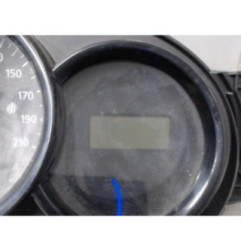 Compteur DACIA DOKKER Photo n°4