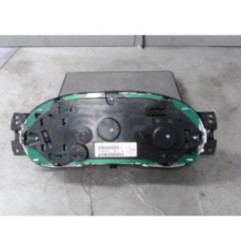 Compteur DACIA DOKKER Photo n°5