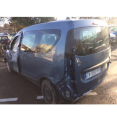 Compteur DACIA DOKKER Photo n°9