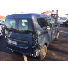 Compteur DACIA DOKKER Photo n°10