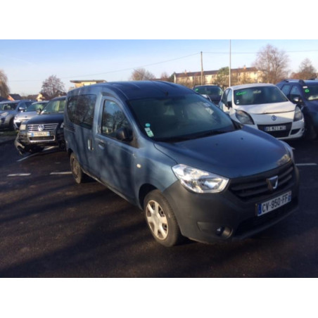 Bras essuie glace avant DACIA DOKKER