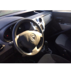 Bras essuie glace avant DACIA DOKKER Photo n°6