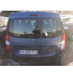 Bras essuie glace avant DACIA DOKKER Photo n°7