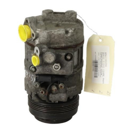 Compresseur clim BMW SERIE 3 E46 Photo n°1