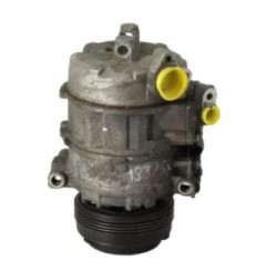 Compresseur clim BMW SERIE 3 E46 Photo n°4