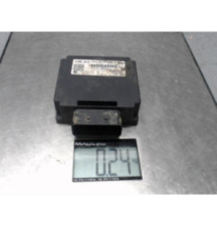 Boitier air bag VOLKSWAGEN UP Photo n°1