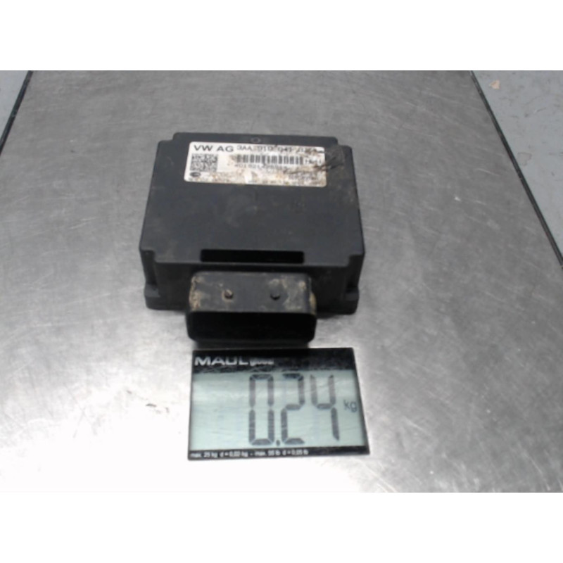 Boitier air bag VOLKSWAGEN UP