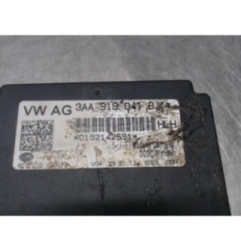 Boitier air bag VOLKSWAGEN UP Photo n°3