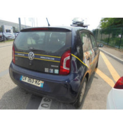 Feu arriere principal droit (feux) VOLKSWAGEN UP Photo n°6